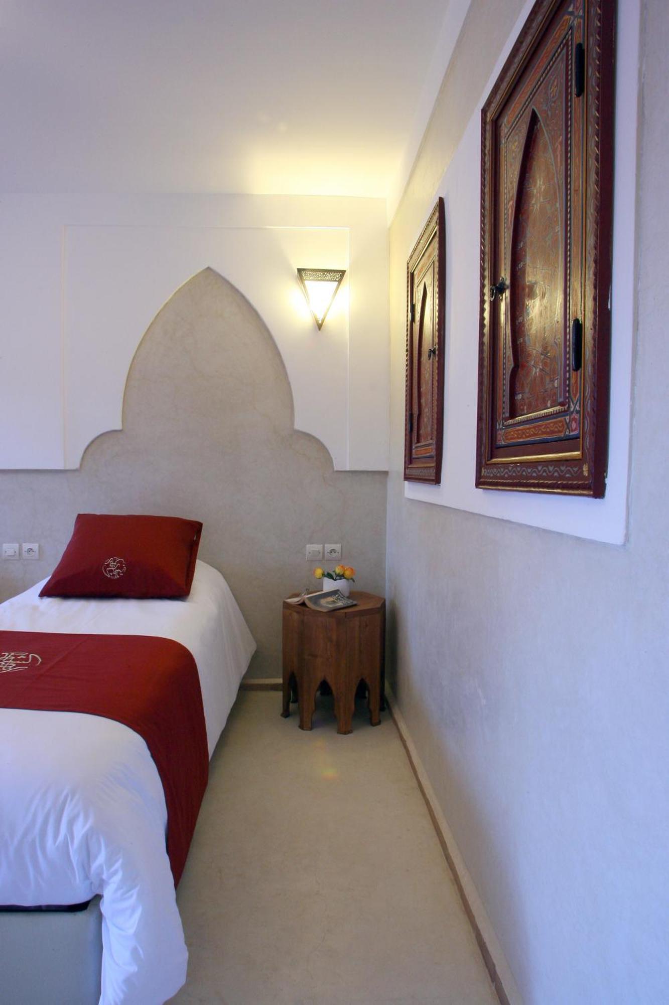 Riad Cherrata Марракеш Екстер'єр фото