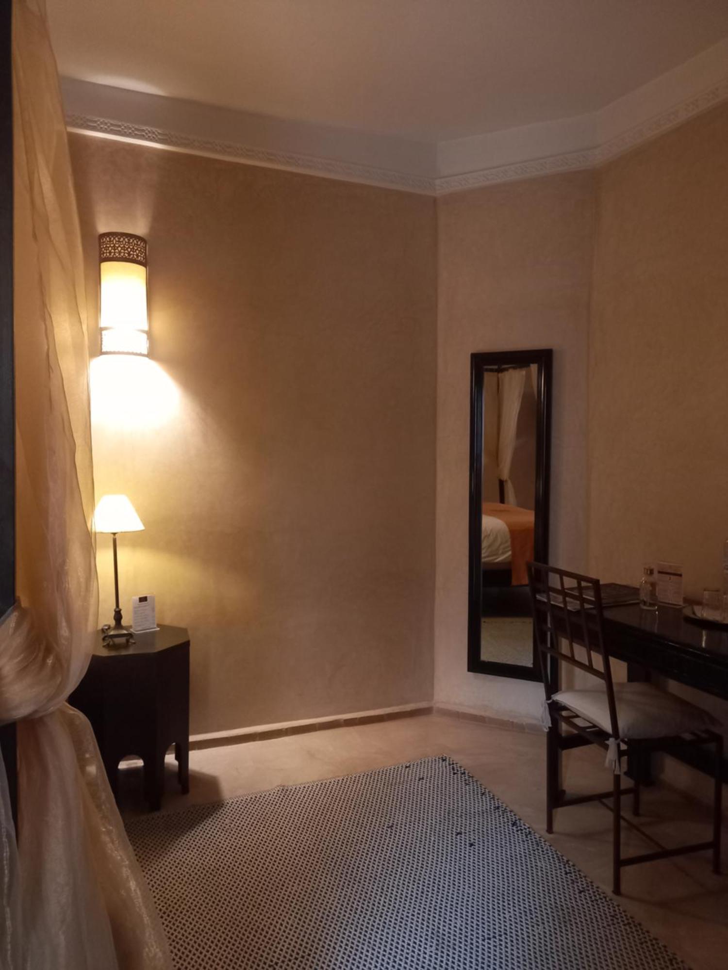 Riad Cherrata Марракеш Екстер'єр фото