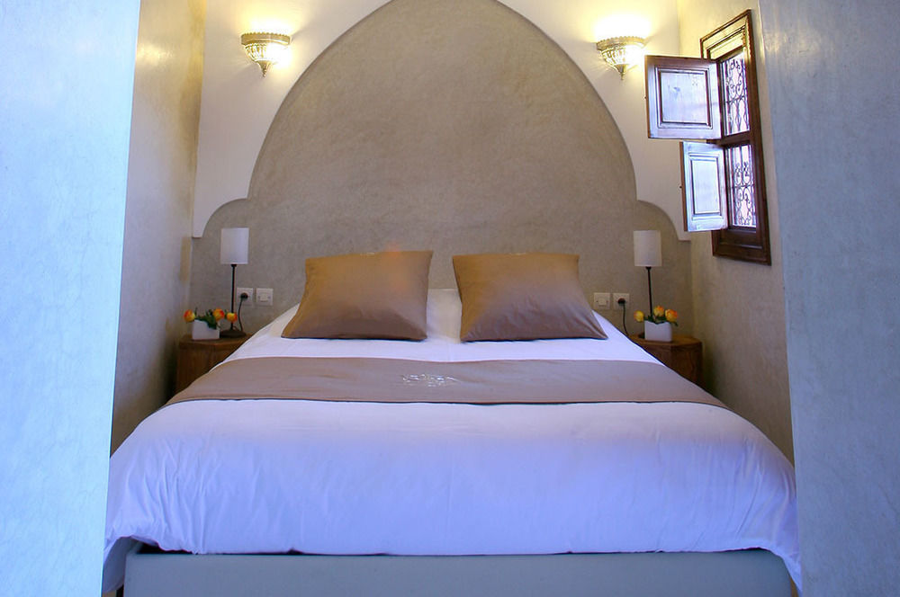 Riad Cherrata Марракеш Екстер'єр фото