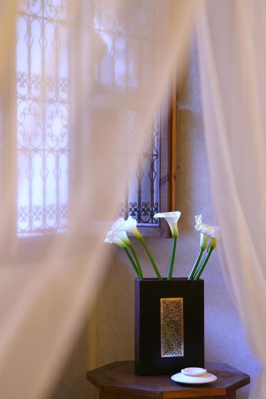 Riad Cherrata Марракеш Екстер'єр фото